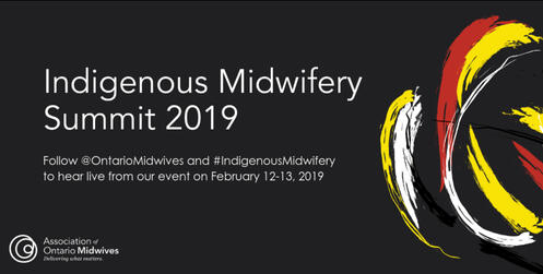 Indigenous Midwifery